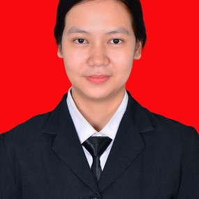 Christine Dwi Eva Ningsih